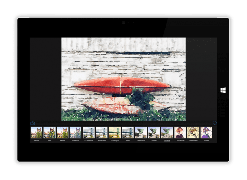 Waterlogue for Windows 10